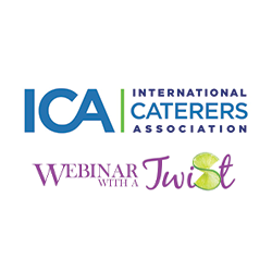 ICA Webinar with a Twist